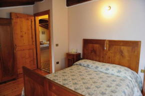 Agriturismo Crodi  Мьяне